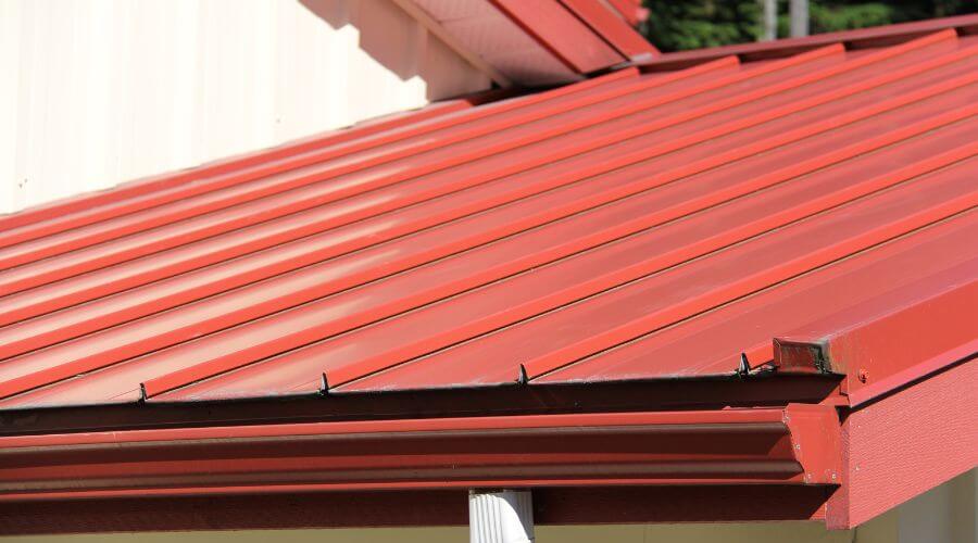 Roof Coating & Sealant Application in Fenton, LA